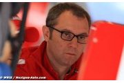 Domenicali : Le prix des billets est un obstacle