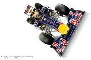 Red Bull reveals 2011 car at Valencia