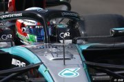 Antonelli, un choix 'audacieux' pour Mercedes F1 selon Rosberg