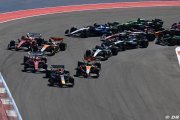 McLaren will not match Red Bull's final car update