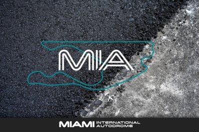 Miami International Autodrome&nbsp;: le futur circuit de F1 a un nom