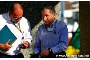 Todt eyes 'one or more' new teams if costs cut