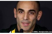 Cyril Abiteboul named Caterham F1 boss
