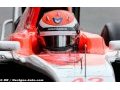 Rossi déçu de ne pas rouler en Grand Prix