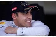 Maldonado se voit dans le top 5 à Barcelone