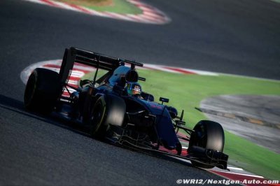 Franz Tost est très confiant pour la saison de Toro Rosso