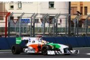 Paul di resta apprend son métier patiemment