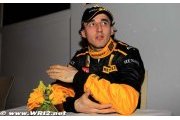 Kubica splits with rehab doctor Ceccarelli