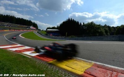 Pay-rise could end Button’s F1 career - reports