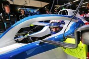 Malgré l'imbroglio sur sa licence, Latifi se dit ‘fier' de représenter le Canada en F1