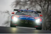 Verstappen dompte l'Enfer vert et écrase la concurrence en GT3