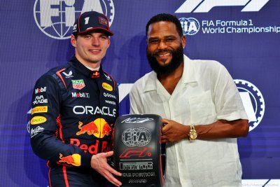 Le coup de génie qui a permis à Verstappen de prendre la pole à Djeddah
