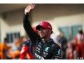 Hamilton must fight to be Ferrari's top dog
