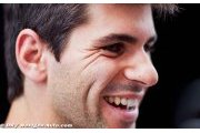 Alguersuari et Zanardi avec Senna sur le chemin du DTM ?