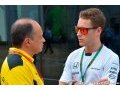 Vandoorne : Ce sera McLaren ou une autre équipe en 2017