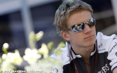 Some improvements on the FW32 for Sepang