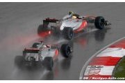 Button fait le point après le GP de Malaisie