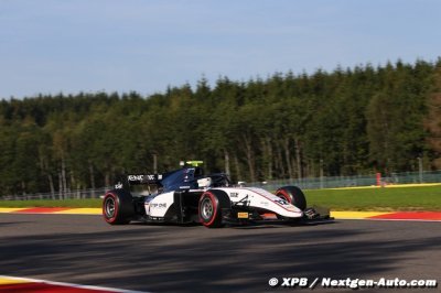 Correa attend le rapport sur son accident et clarifie ses propos