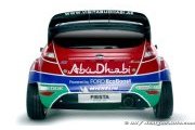 Pulsar continue partnership with M-Sport