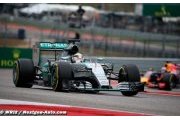 Lauda : Hamilton sera encore meilleur en 2016