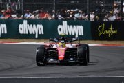 Silverstone, Libres : Hamilton se place en tête devant Antonelli