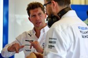 Officiel : James Vowles prolongé à long terme à la tête de Williams F1