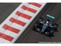 Brawn : Mercedes est en position de force pour 2017