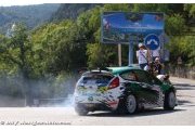 SS6: Protasov leads as Pajunen hits trouble