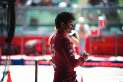 Leclerc et Vasseur n’ont pas l’intention de quitter Ferrari malgré la frustration