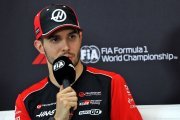 Ocon : La F1 est 'à domicile' à Bahreïn et cela pourrait aider Haas