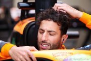 Villeneuve : 'Près de la moitié de la carrière de Ricciardo a été mauvaise'