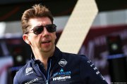 Comment Williams est allée recruter chez McLaren et Mercedes F1