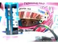 Ocon juge les difficiles débuts de saison de Force India