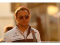 Massa voit un 'effet Verstappen' chez les jeunes pilotes