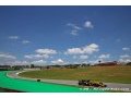 Race - 2017 Brazilian GP team quotes