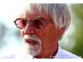 Ecclestone predicts outcome of 2024 F1 title battles