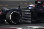 Honda a recruté de nombreux experts, dont des Européens