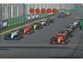Leclerc gagne son premier GP virtuel et juge l'eSport difficile