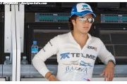 Perez rejoint la Ferrari driver academy