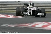 Les pilotes Sauber feront de leur mieux à Monza