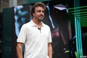 Lobato doubts Alonso will quit after 2026