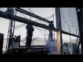 Vidéo - La nouvelle usine HRT - construction & commentaires