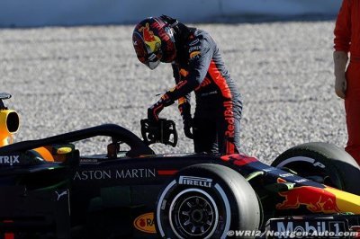 Renault explique les problèmes de McLaren et Red Bull