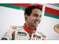 Bennani outlines WTCC title ambitions