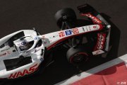 Steiner pense être meilleur pour gérer des pilotes expérimentés en F1