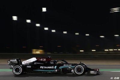 La pénalité de Verstappen, un des ‘petits détails’ qui pourraient titrer Hamilton selon Brawn
