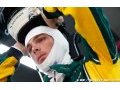 Premier GP du Japon pour Giedo van der Garde