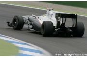 Le patron d'UBS voulait sponsoriser Sauber