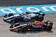 Hill prédit une victoire de Mercedes F1 en cas de 'course folle'