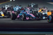 Alpine F1 tire un bilan 'pas réjouissant' du triplé de courses après Singapour